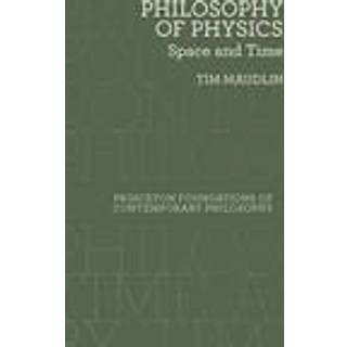 Philosophy of Physics
