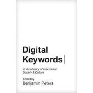 Digital Keywords