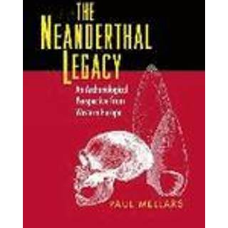 The Neanderthal Legacy