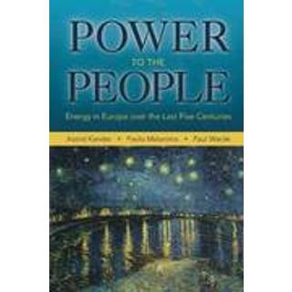 Power to the People