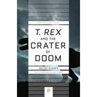 T. rex and the Crater of Doom