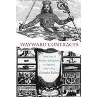 Wayward Contracts