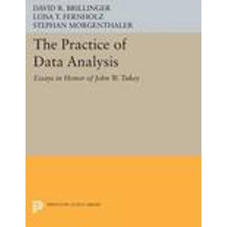 The Practice of Data Analysis