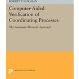 Computer-Aided Verification of Coordinating Processes
