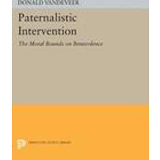 Paternalistic Intervention