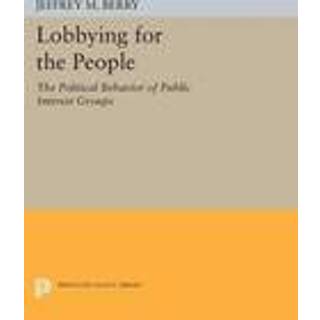 Lobbying for the People