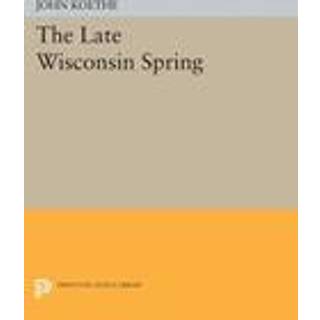 The Late Wisconsin Spring