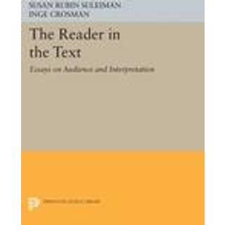 The Reader in the Text