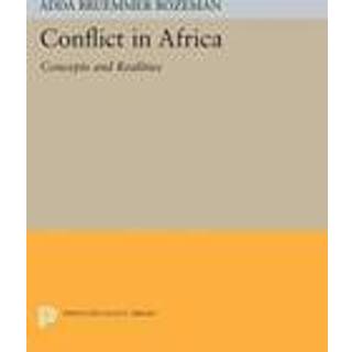 Conflict in Africa