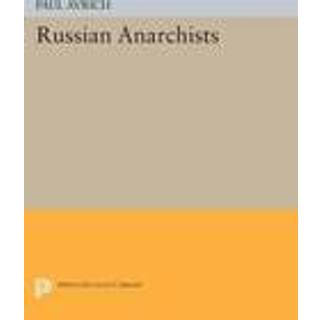 Russian Anarchists