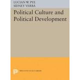 Political Culture and Political Development
