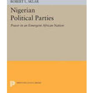 Nigerian Political Parties