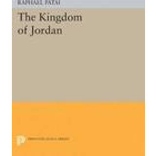 The Kingdom of Jordan