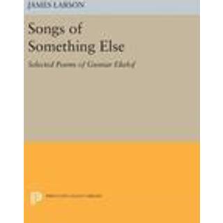 Songs of Something Else