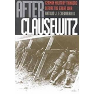 After Clausewitz