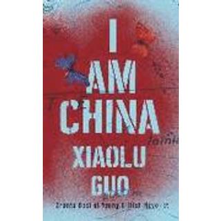 I Am China