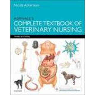 Aspinall's Complete Textbook of Veterinary Nursing