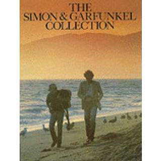The Simon And Garfunkel Collection