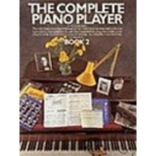 The Complete Piano Player