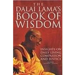 The Dalai Lama's Book of Wisdom