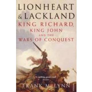 Lionheart and Lackland