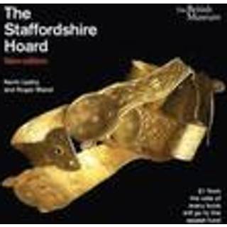 The Staffordshire Hoard