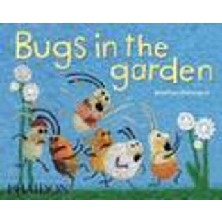 Bugs in the Garden