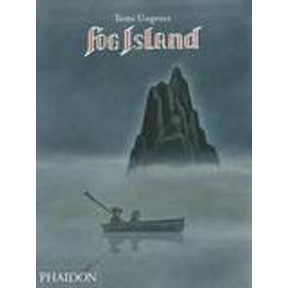 Fog Island