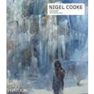 Nigel Cooke