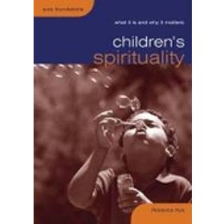 Children's Spirituality