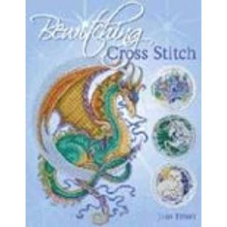 Bewitching Cross Stitch