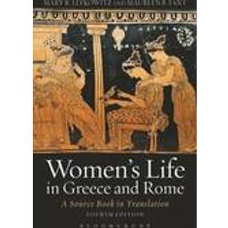 Women's Life in Greece and Rome