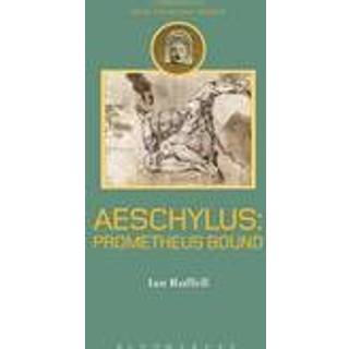 Aeschylus: Prometheus Bound