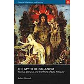 The Myth of Paganism