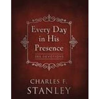 Every Day in His Presence