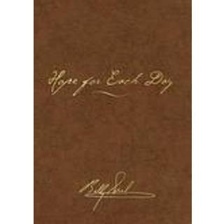 Hope for Each Day Signature Edition