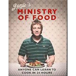 Jamie's Ministry of Food