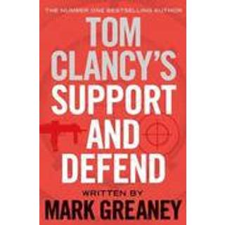 Tom Clancy's Support and Defend