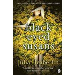 Black-Eyed Susans