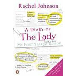 A Diary of The Lady