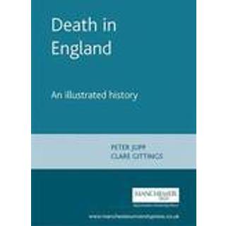 Death in England