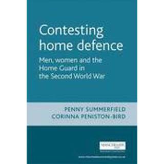 Contesting Home Defence