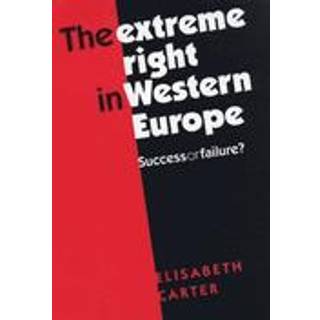 The Extreme Right in Western Europe