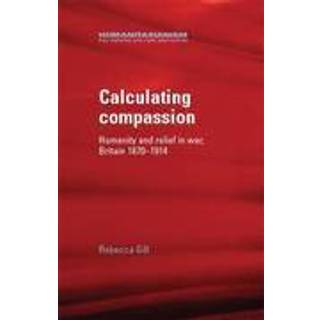 Calculating Compassion