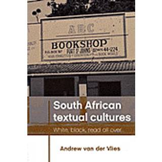 South African Textual Cultures