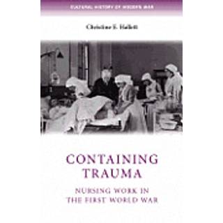 Containing Trauma