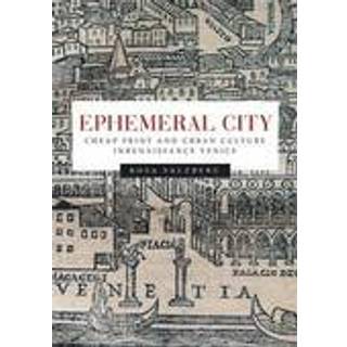 Ephemeral City