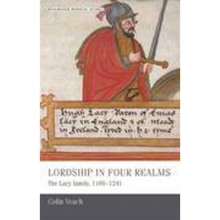 Lordship in Four Realms