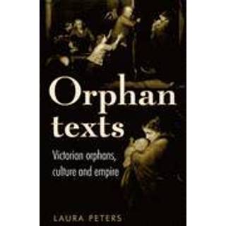 Orphan Texts