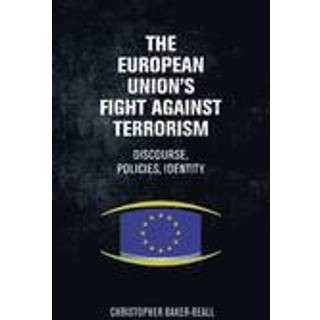 The European Union's Fight Against Terrorism